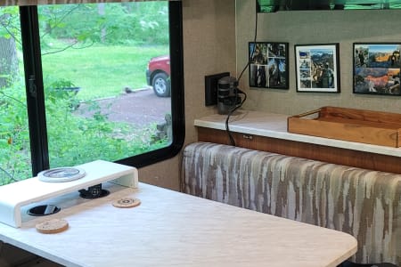 RV Rental philadelphia,Pennsylvania-(PA)