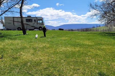 RV Rental philadelphia,Pennsylvania-(PA)