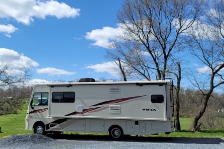 RV Rental philadelphia,Pennsylvania-(PA)