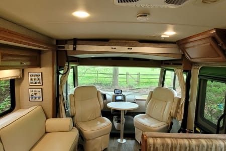 RV Rental philadelphia,Pennsylvania-(PA)