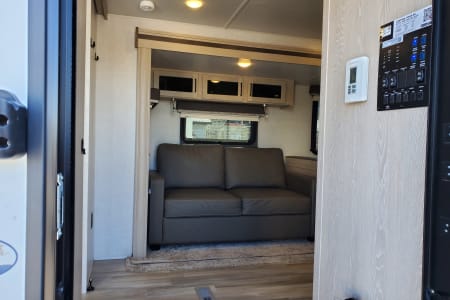 AhtanumStateForest Rv Rentals