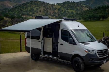 ClovisRV rentals