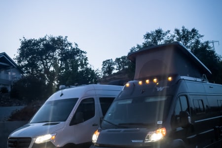 ClovisRV rentals