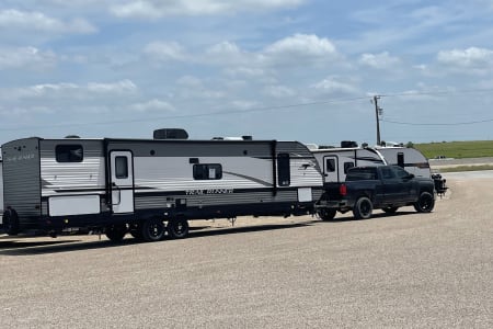 WoodwayRV rentals