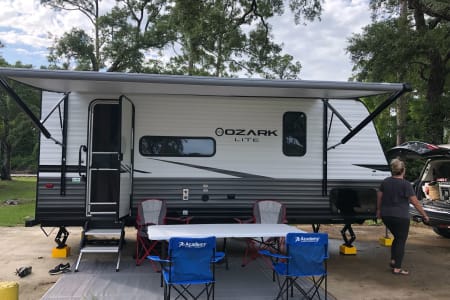 RV Rental pensacola,Florida-(FL)