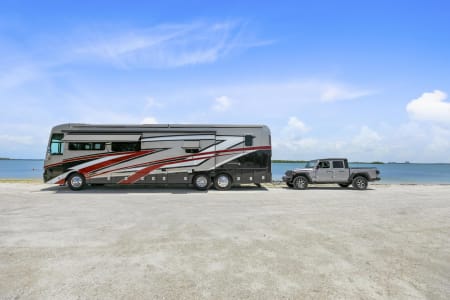 KoreshanStatePark Rv Rentals