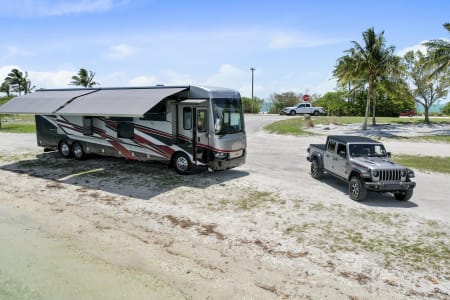 KoreshanStatePark Rv Rentals