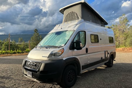 WoodlandRV rentals