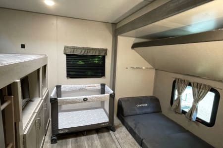 HaddamRV rentals