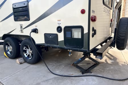 ShakopeeRV rentals