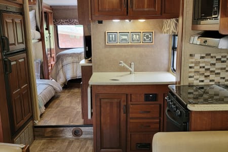 TylerRV rentals