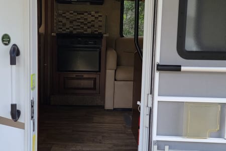 TylerRV rentals