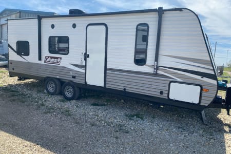 PrairieBandCasino&ResortRVPark Rv Rentals