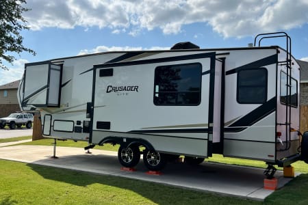 KilleenRV rentals