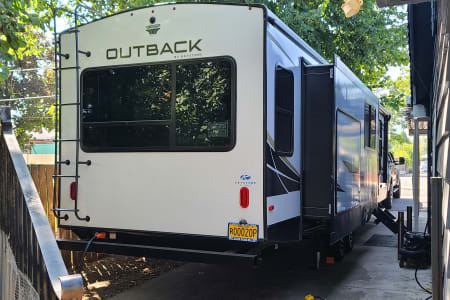 CraterLakeNationalPark Rv Rentals