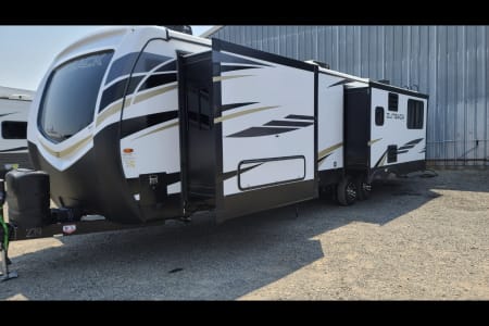 DiamondLakeResort Rv Rentals