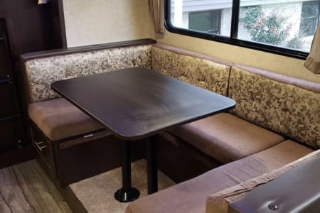 LincolnStatePark Rv Rentals