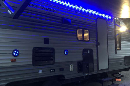 DiamondLakeResort Rv Rentals