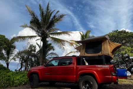 KahuluiRV rentals