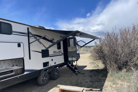 MesaVerdeNationalPark Rv Rentals