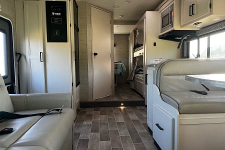 GodwinRV rentals