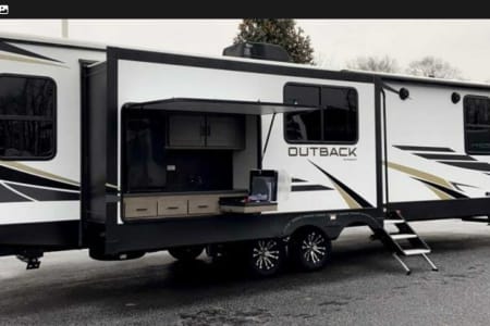 2021 Keystone Outback 330RL