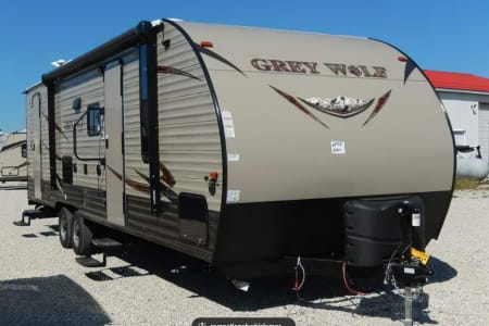 ClaytonLakeStateParkOK Rv Rentals