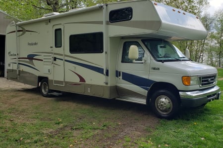 WatertownRV rentals