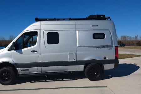 PortlandRV rentals