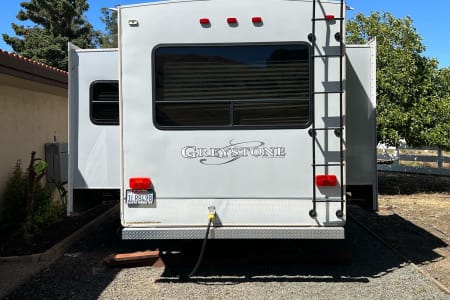 American CanyonRV rentals