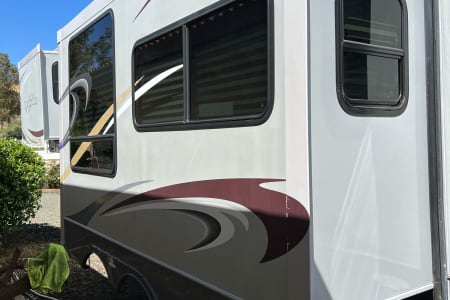 American CanyonRV rentals