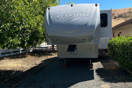 American CanyonRV rentals