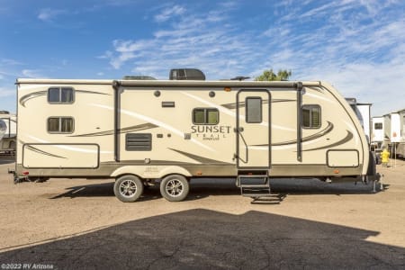 SheboyganRV rentals