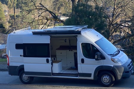 RosemeadRV rentals