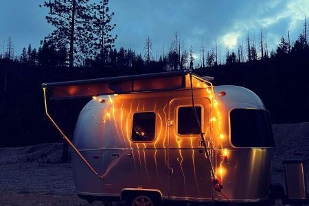 RV Rental san-francisco,California-(CA)