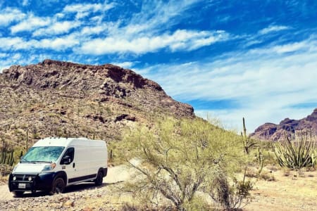 RV Rental santa-maria,California-(CA)