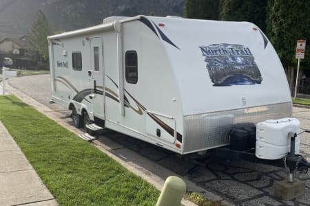 North OgdenRV rentals