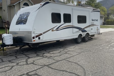 North OgdenRV rentals