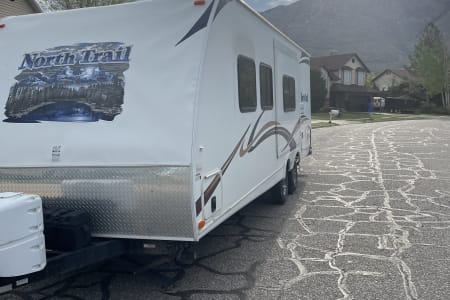 North OgdenRV rentals