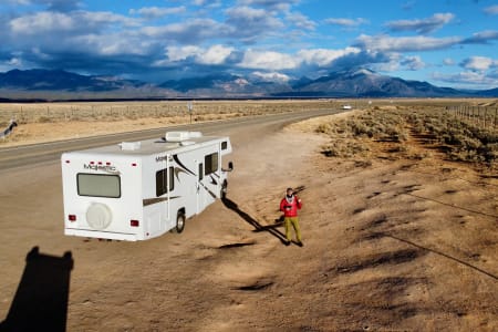 boulderRV rentals