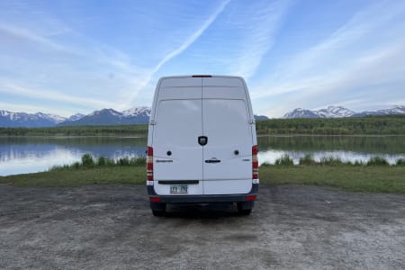 RV Rental anchorage,Alaska-(AK)