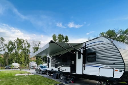 South WeberRV rentals