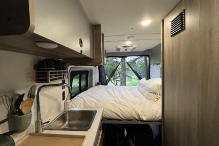 ToutleRiverRVResort Rv Rentals