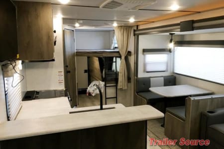 RV Rental boulder,Colorado-(CO)