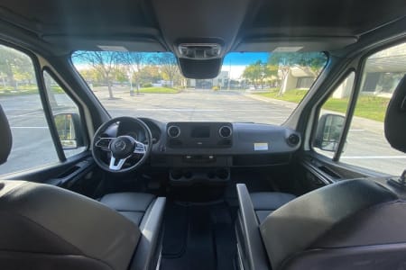 RV Rental san-jose,California-(CA)