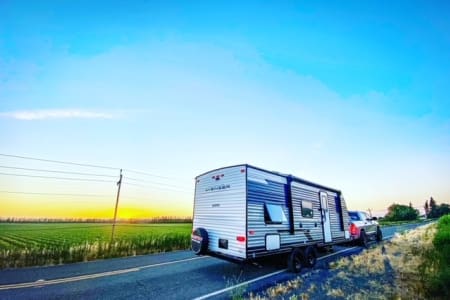 AnaheimRV rentals