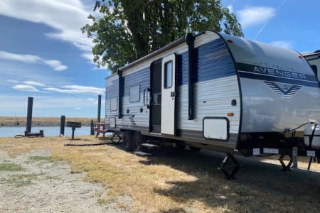 AnaheimRV rentals