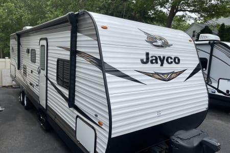 WildwoodStatePark Rv Rentals