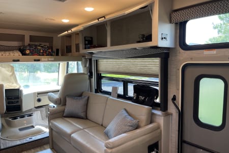 RV Rental baltimore,Maryland-(MD)