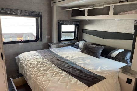 RV Rental pennsylvania